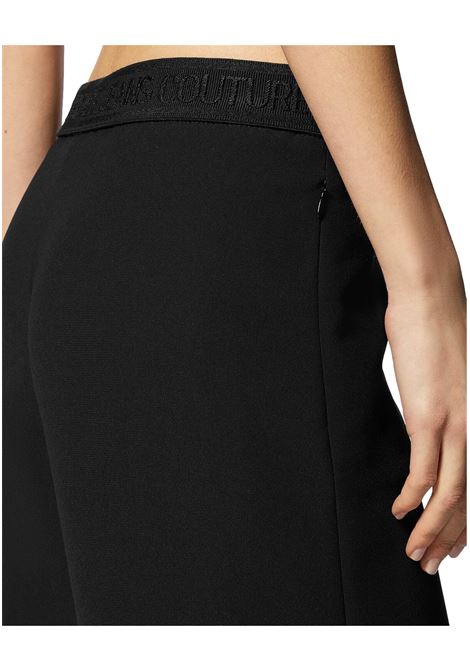 Versace Jeans CoutureWide-leg pants VERSACE JEANS COUTURE | Trousers | 75HAA110 N0230899